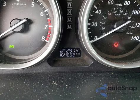 2015 Mazda Cx-9 Touring z USA, uszkodzony, nr VIN JM3TB3CV6F0458299